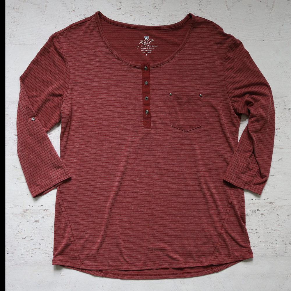 Kuhl Shirt